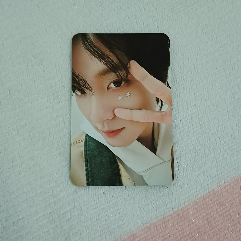 Moonlight LIMITED EDITION POSTER VER.