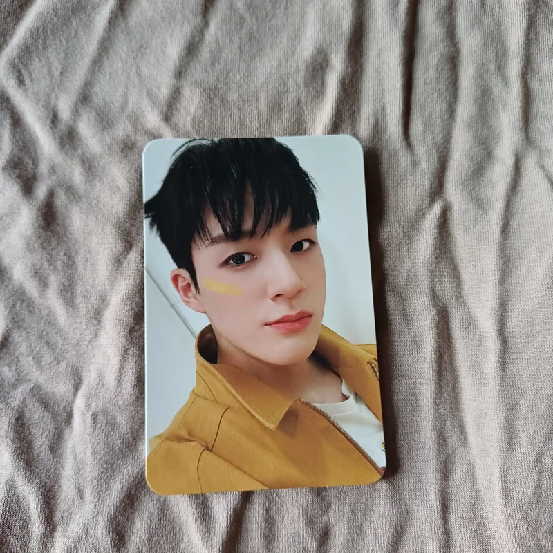 Moonlight LIMITED EDITION POSTER VER.