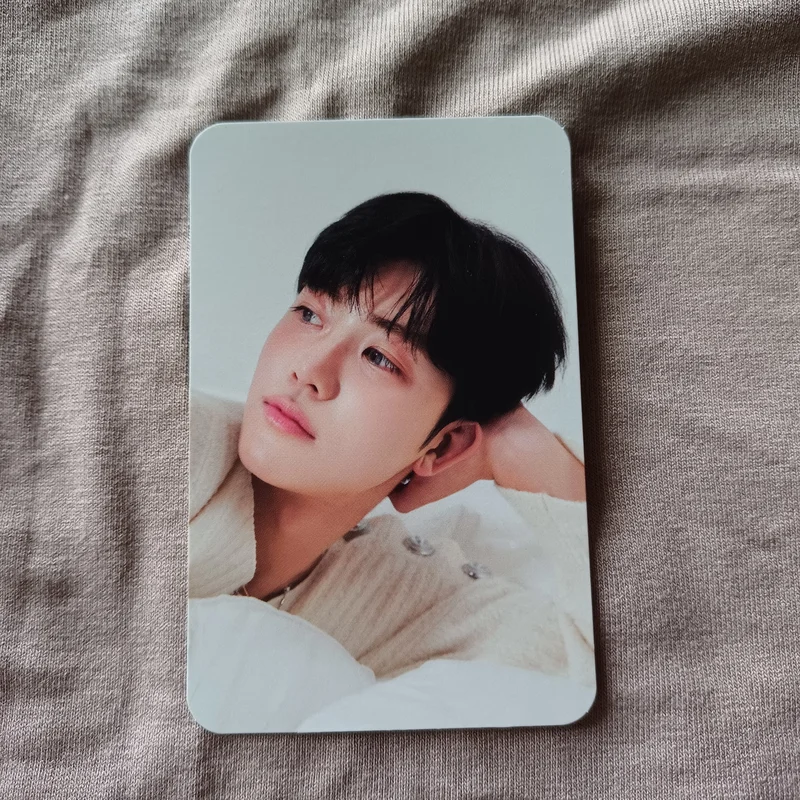 2024 Season's Greetings Yes24