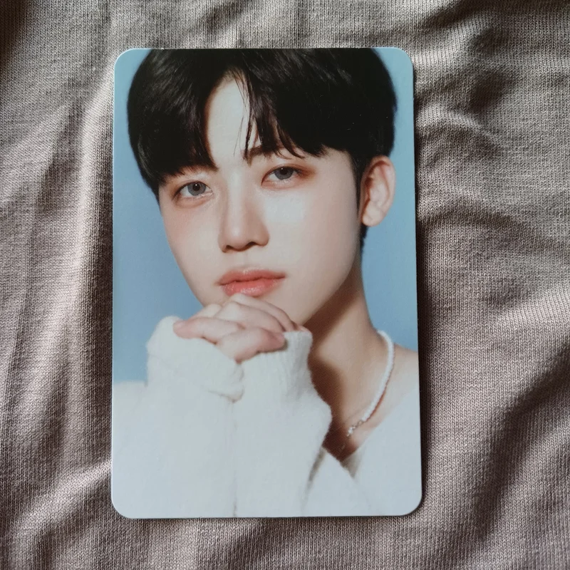 2024 SEASON'S GREETINGS RANDOM TRADING CARD