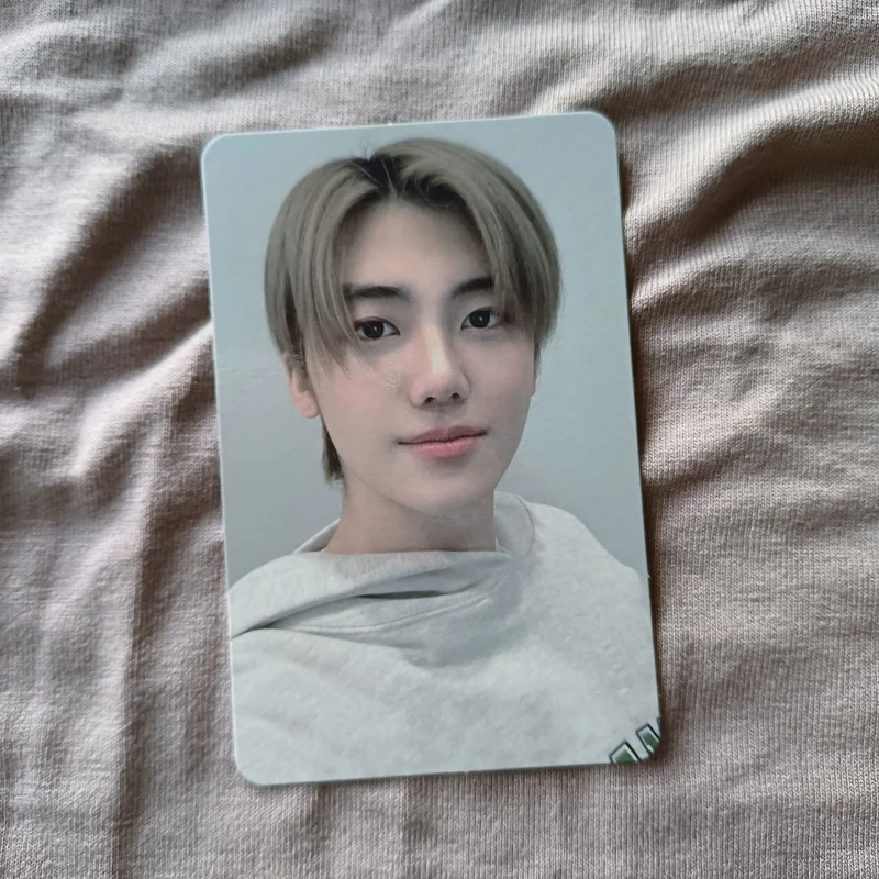 Jaemin Glitch Mode SM Store