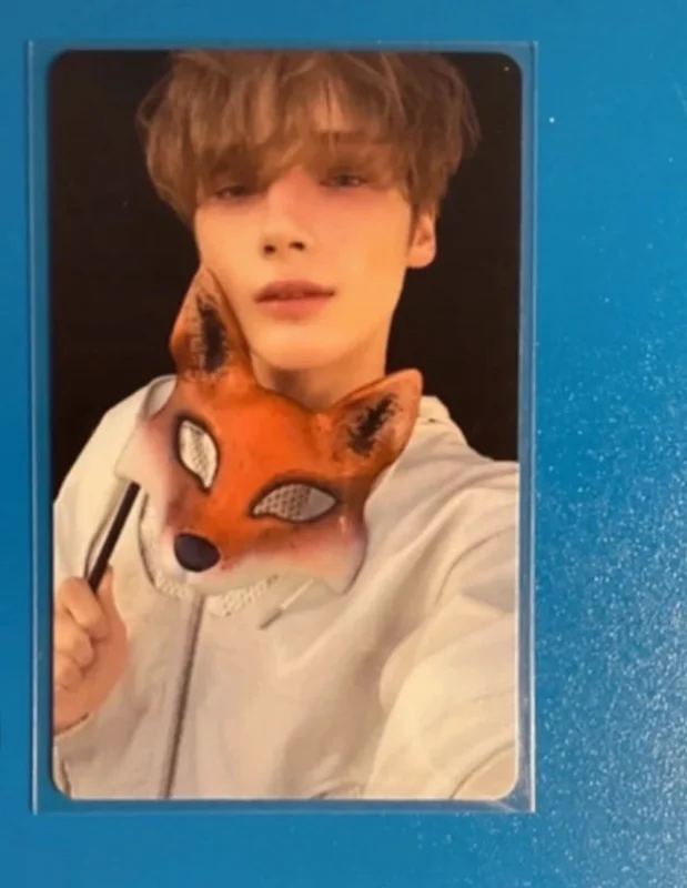 minisode 3: TOMORROW Light ver. COMEBACK SHOWCASE LIVE WEVERSE