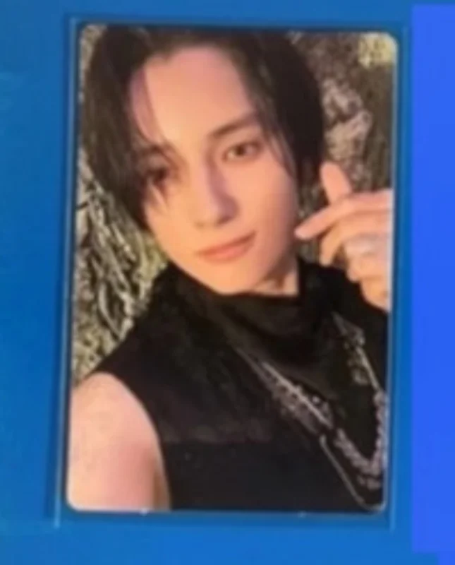 The Name Chapter: TEMPTATION Weverse Albums ver.