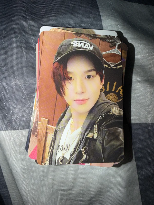 NCT #127 Neo Zone N Ver.