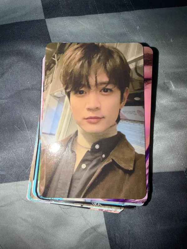 CHASE SYNNARA RECORD