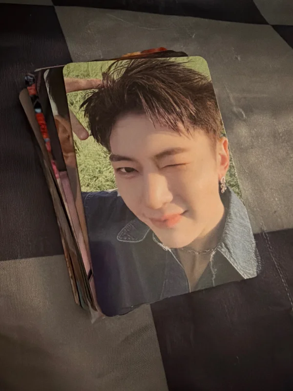 You had me at HELLO Digipack Ver.