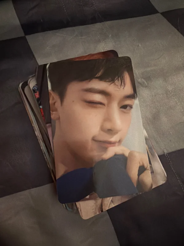 You had me at HELLO SUNSHOWER ver.