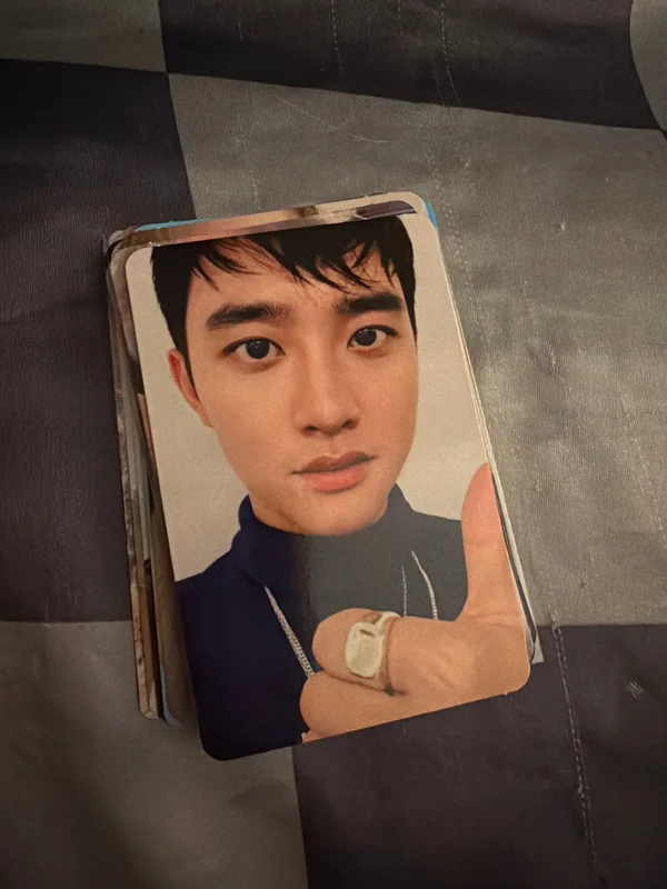 Don't Mess Up My Tempo ALLEGRO Ver.