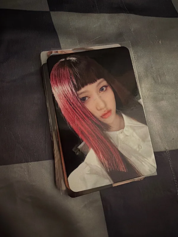 IVE SWITCH APPLEMUSIC