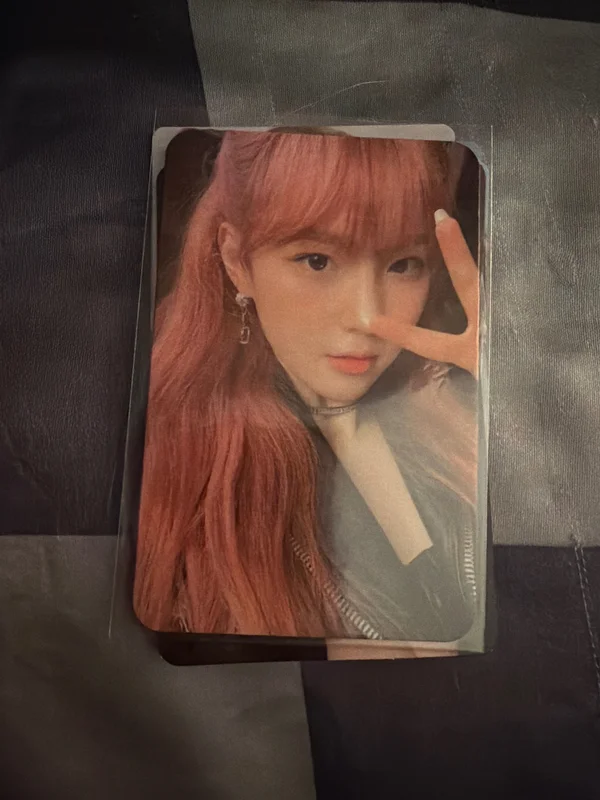 First Impact Mwave