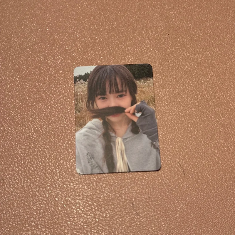 The Chase Minibook Ver.