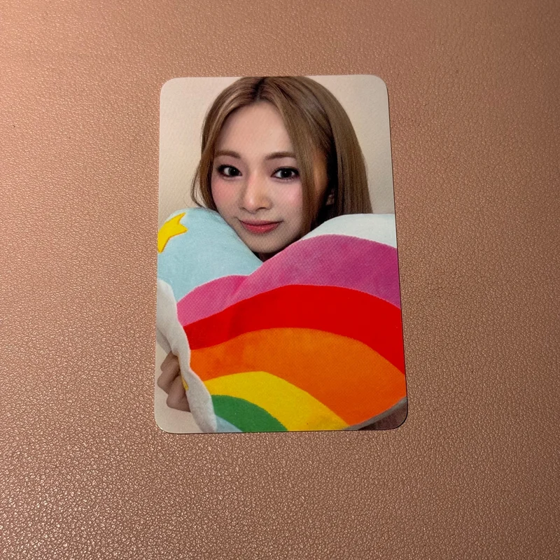 2025 Season's Greetings [Collector] JYP SHOP
