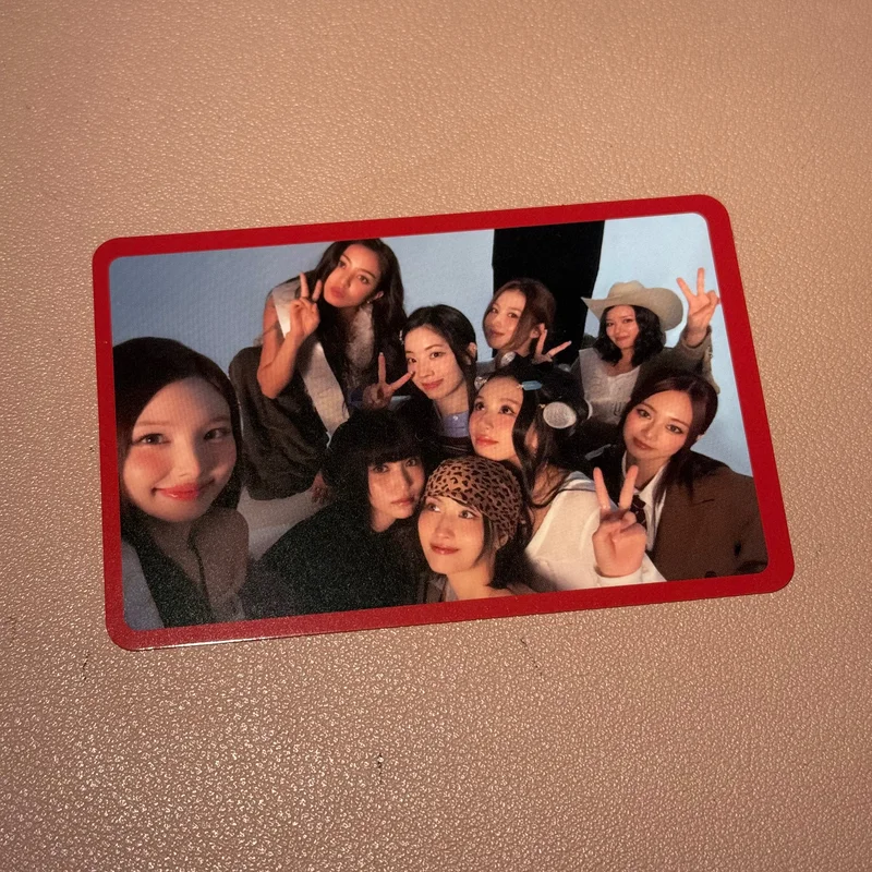 TEN: The Story Goes On Cast Ver.