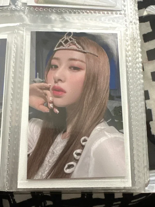 Yunjin Fearless JPN pob