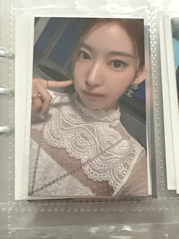 Sakura Fearless JPN pob