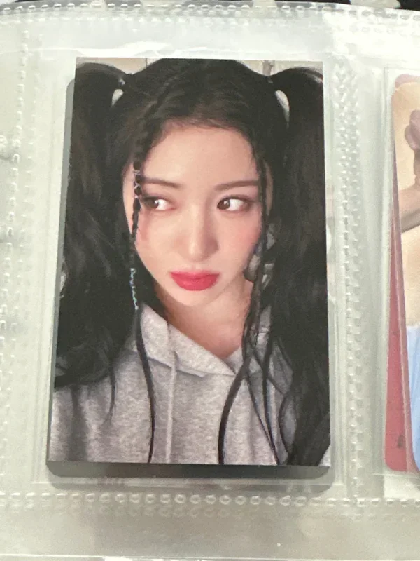 Yunjin Unforgiven LD