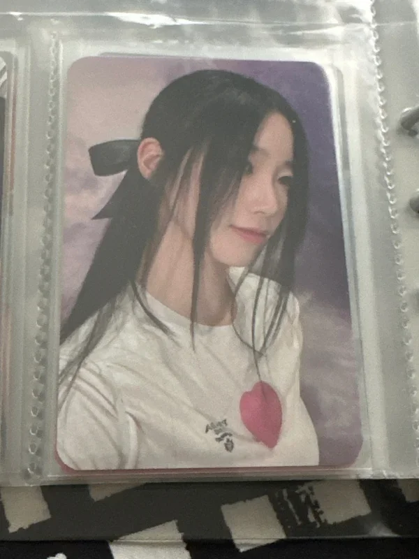 Kazuha Unforgiven POB