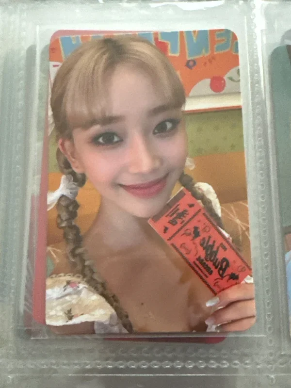 Sumin Teenfresh (digipack ver.)