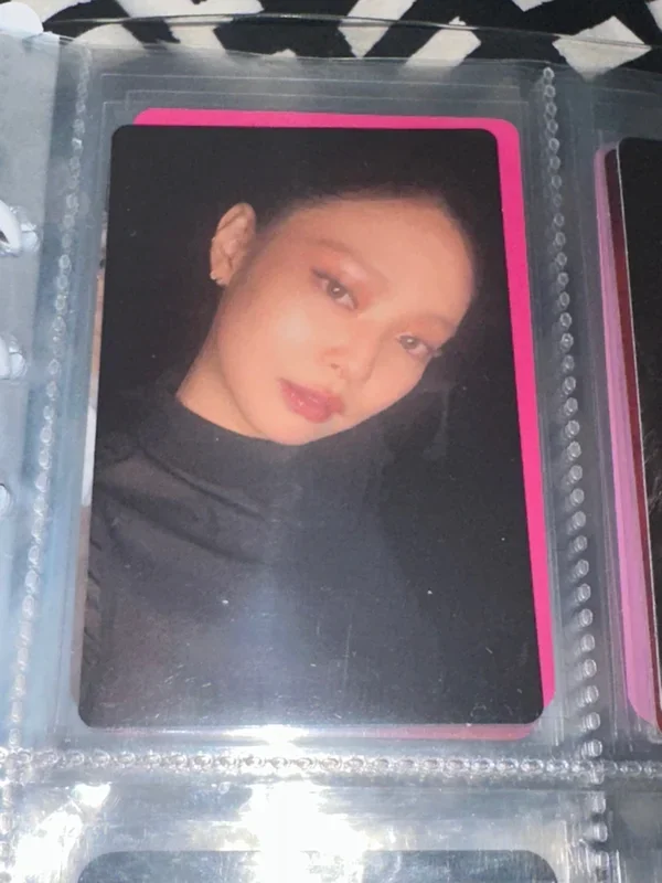 Jennie Ruby (jane ver.)