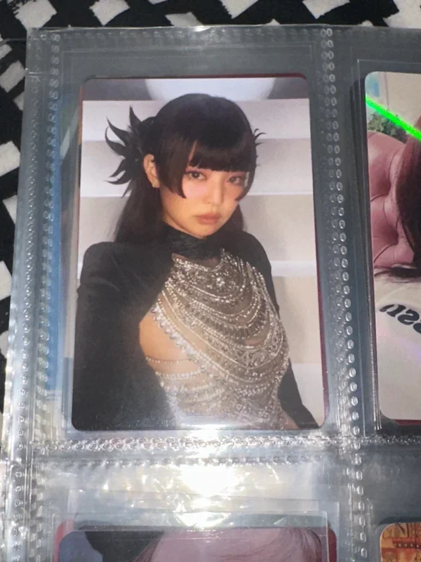 Jennie Ruby (jane ver.)