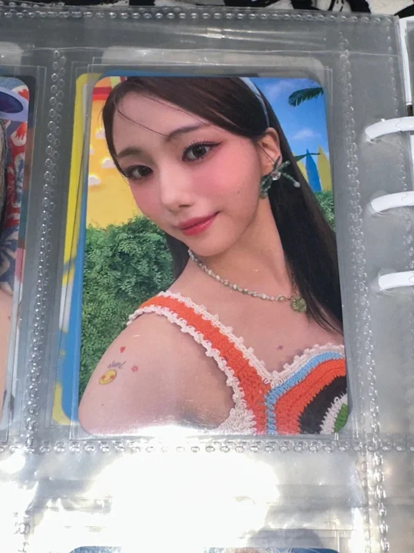 Youngeun Doublast Mokket Shop POB