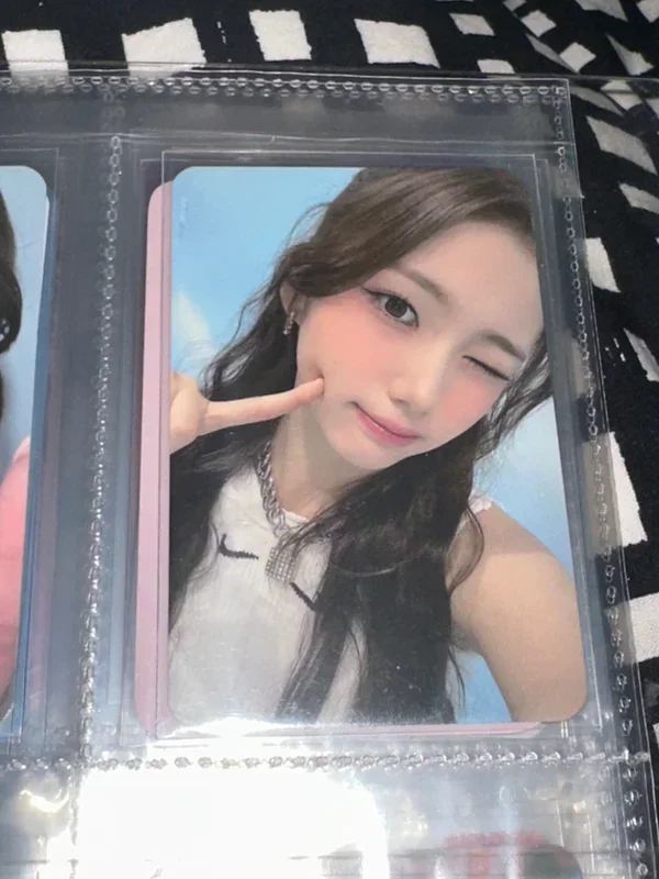 Youngeun Doublast Beatroad POB