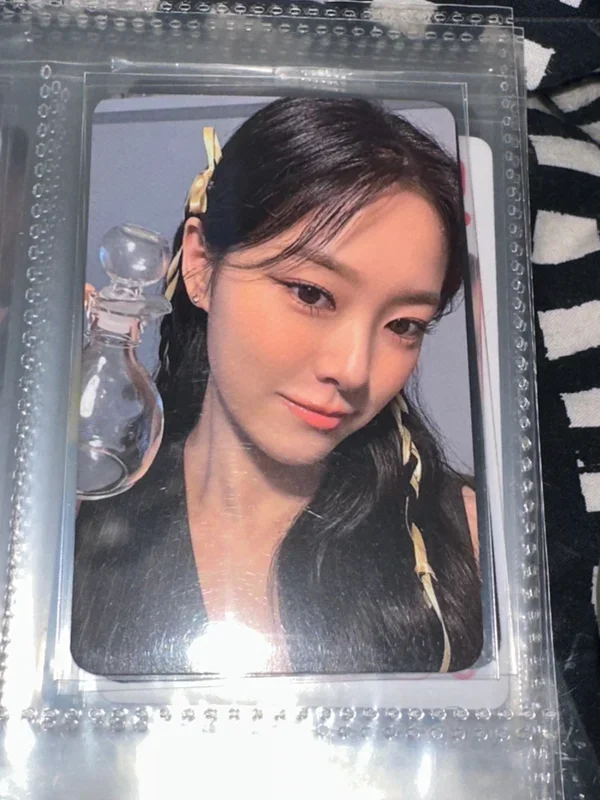 Hyunjin Loossemble (wish ver.)