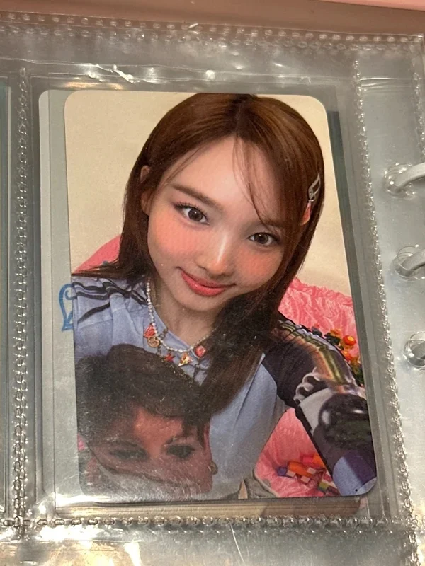 Nayeon SG25 POB