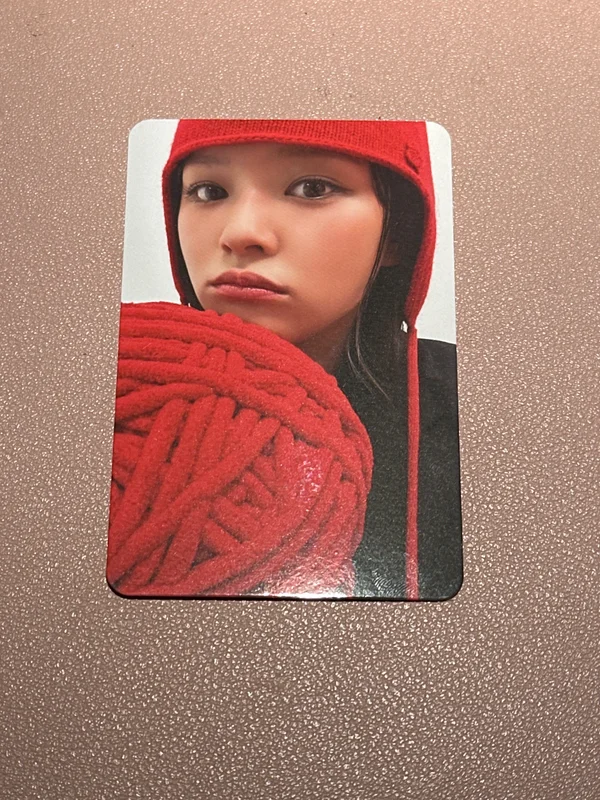Jeongyeon Strategy