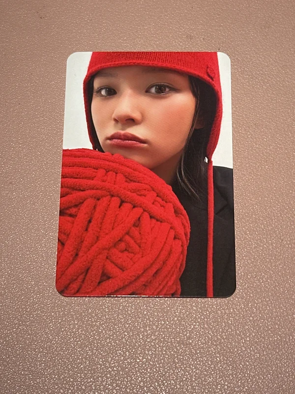 Jeongyeon Strategy