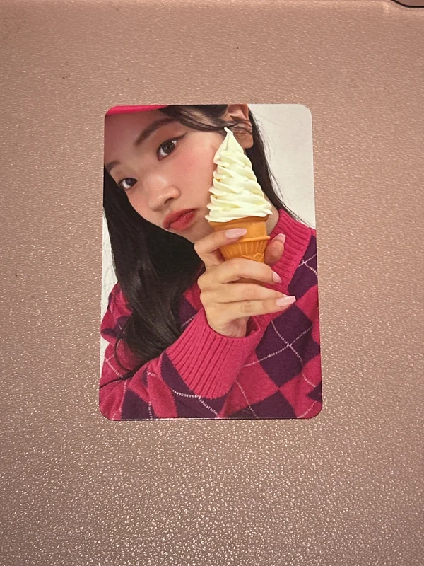 Dahyun Strategy