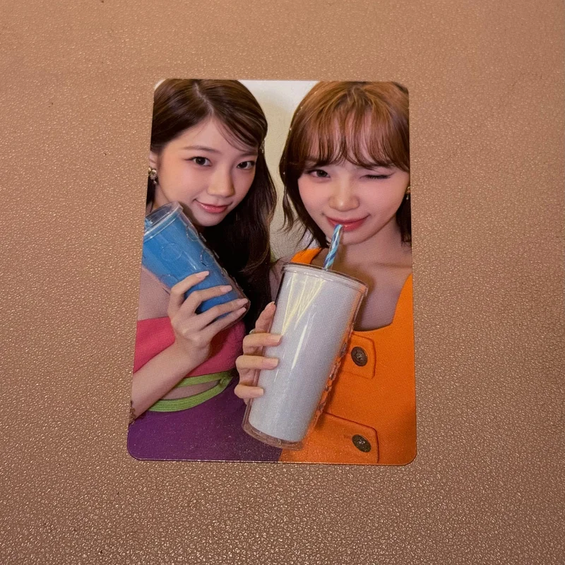 EASY Weverse Albums ver.