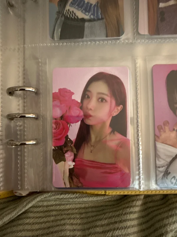 LOVESTRUCK! FIRST BLUSH ver.