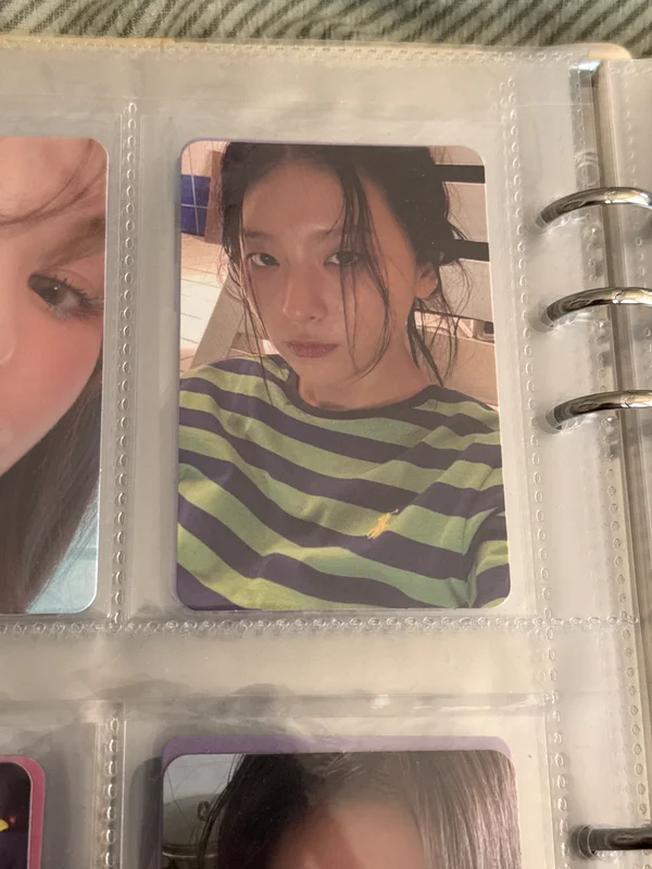 28 Reasons Special Ver. SPECIAL PHOTO CARD