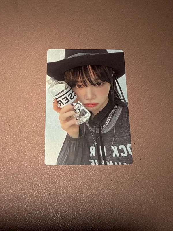 UNFORGIVEN COMPACT Ver.
