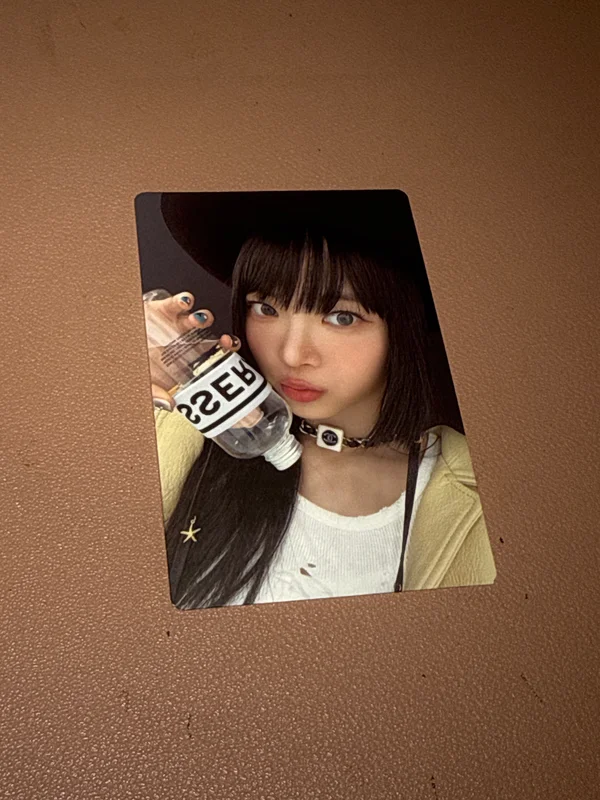 UNFORGIVEN COMPACT Ver.
