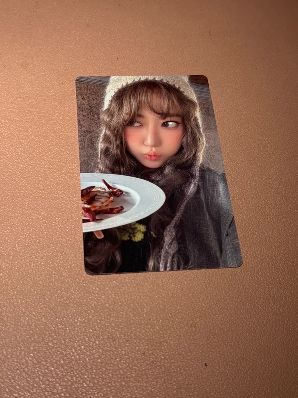HOT WEVERSE