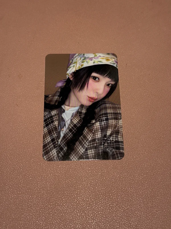 Biggest Fan BAEBAE Ver.