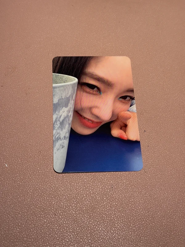 Like A Flower Mirror Ver.