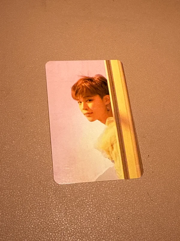 LOVE YOURSELF 'Answer'