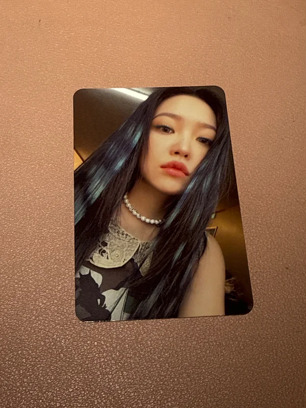 The ReVe Festival 2022 - Birthday Digipack Ver.