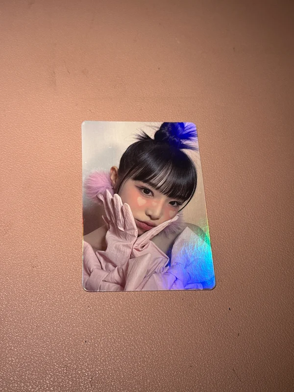 xx (SMiLEY) SMILE VER.