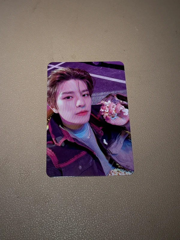 (5-STAR) DIGIPACK VER.