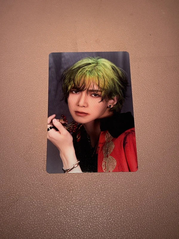 THE WORLD EP.FIN : WILL DIARY VER.