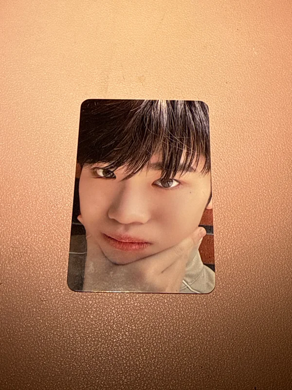 You had me at HELLO SOLAR ver. MUSICPLANT