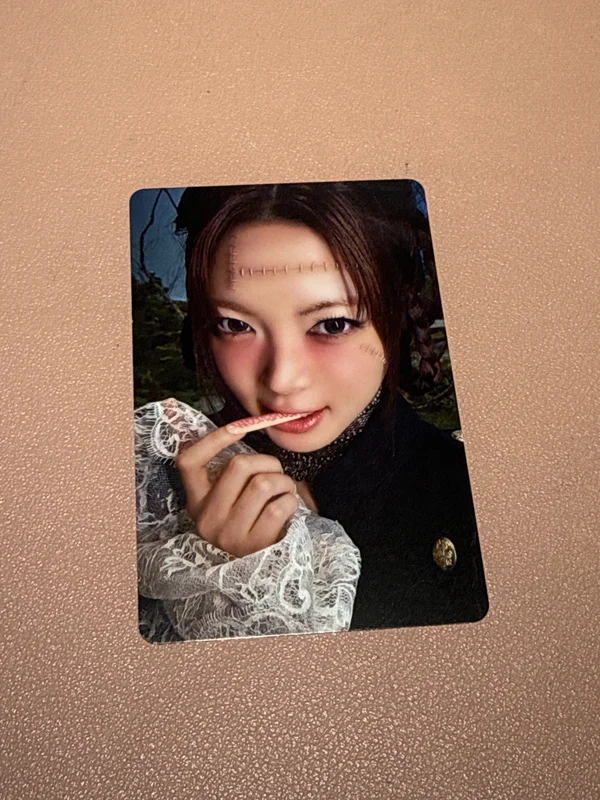 PUREFLOW pt.1 Weverse Albums ver. A ver.