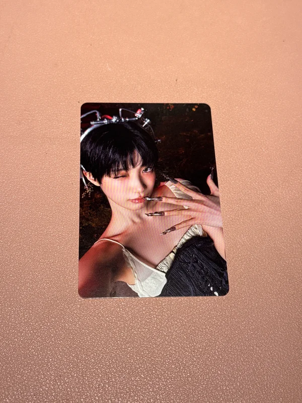 PUREFLOW pt.1 Weverse Albums ver. A ver.
