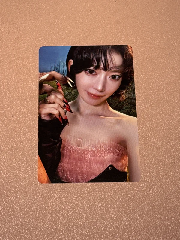 PUREFLOW pt.1 Weverse Albums ver. A ver.