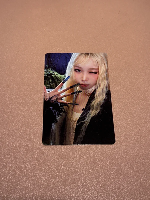 PUREFLOW pt.1 Weverse Albums ver. A ver.