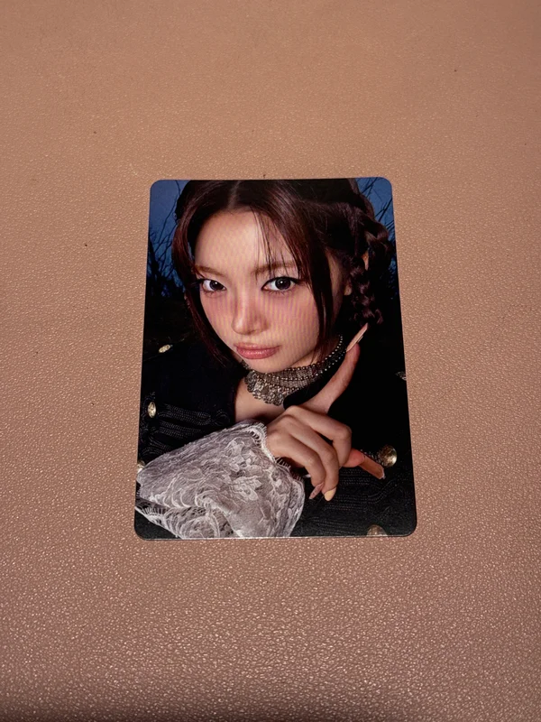 PUREFLOW pt.1 Weverse Albums ver. B ver.